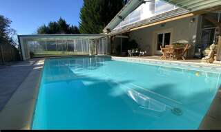 Maison 7 Pièces 162 m² à vendre à Eauze (32800)