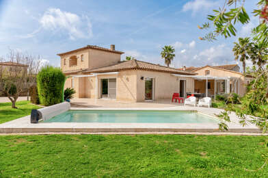 Maison 9 pièces 958000 €