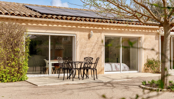 Villa / Maison 9 pièces  à vendre Crau (La) 83260