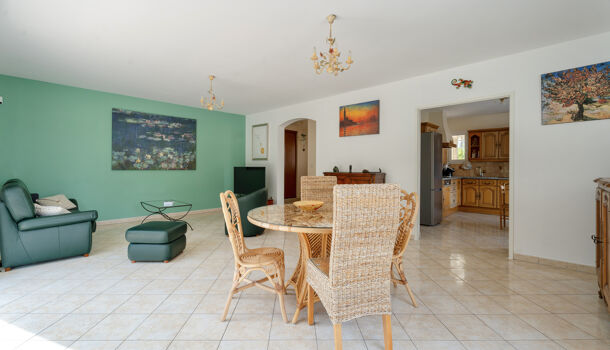 Villa / Maison 9 pièces  à vendre Crau (La) 83260