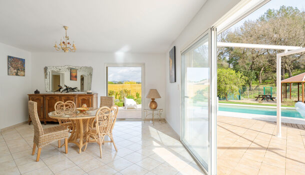 Villa / Maison 9 pièces  à vendre Crau (La) 83260