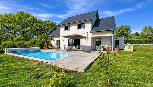 Villa / Maison 7 pièces  à vendre Sauvagnon 64230