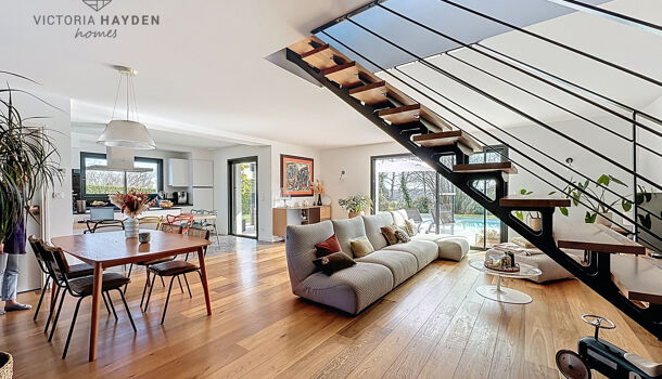 Villa / Maison 7 pièces  à vendre Sauvagnon 64230