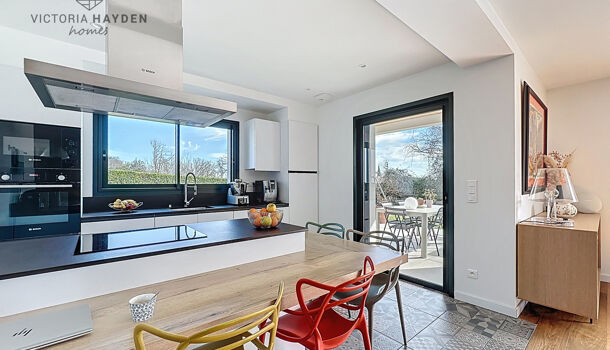 Villa / Maison 7 pièces  à vendre Sauvagnon 64230