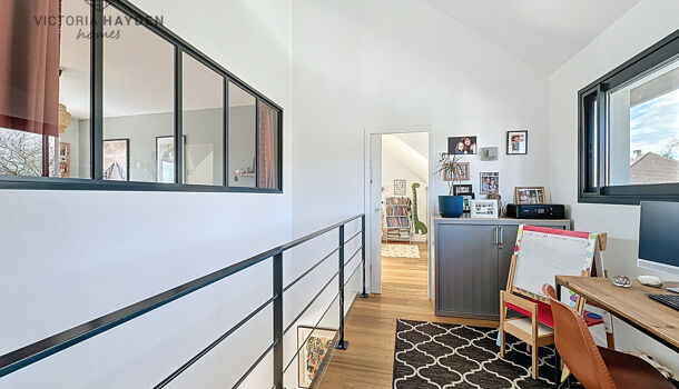 Villa / Maison 7 pièces  à vendre Sauvagnon 64230