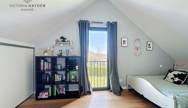 Villa / Maison 7 pièces  à vendre Sauvagnon 64230