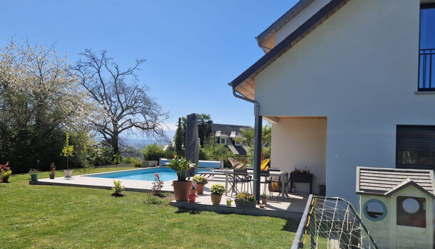 Villa / Maison 7 pièces  à vendre Sauvagnon 64230