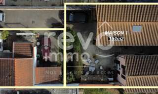 Maison 5 Pièces 226 m² à vendre à Villeurbanne (69100)