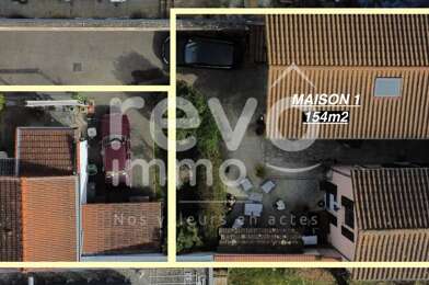 Maison 5 pièces 895000 €