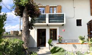 Appartement 3 Pièces 70 m² à louer à Drumettaz-Clarafond (73420)