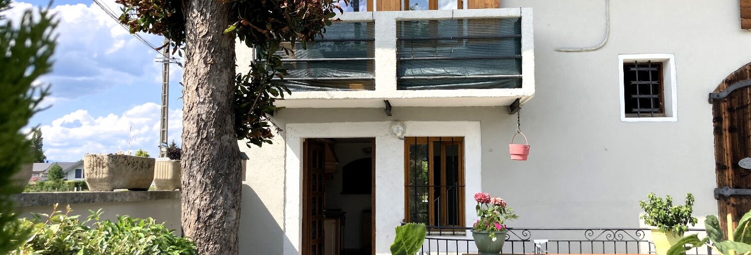 Appartement 3 Pièces 70 m² à louer à Drumettaz-Clarafond (73420)