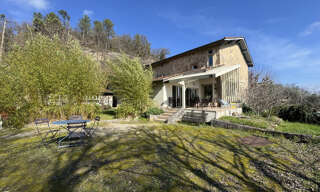 Maison 5 Pièces 195 m² à vendre à Romans-sur-Isère (26100)