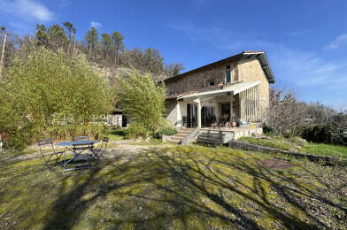 Maison 5 pièces 550000 €