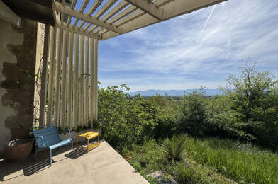 Maison 5 pièces 550000 €