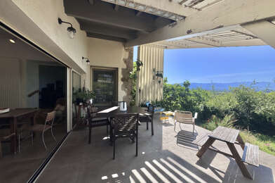 Maison 5 pièces 530000 €