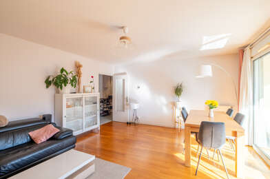 Appartement 5 pièces 548000 €