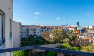 Appartement 5 Pièces 92 m² à vendre à Lyon 8 (69008)