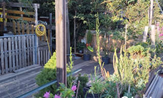 Maison 4 Pièces 68 m² à vendre à Marseille 13 (13013)