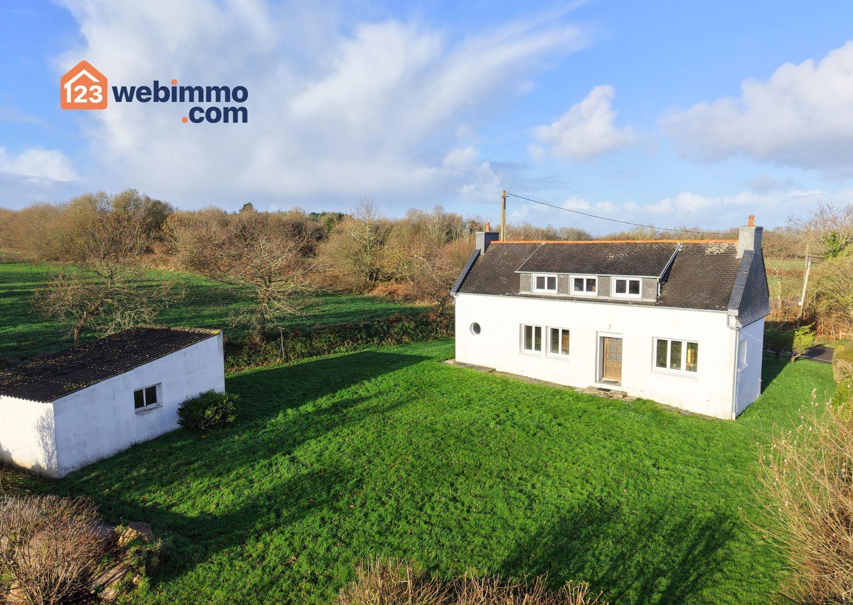 Agence immobilière de 123webimmo.Com Trégor-Goëlo