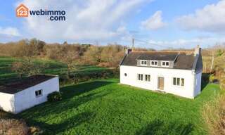 Maison 4 Pièces 91 m² à vendre à Trédrez-Locquémeau (22300)