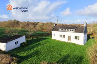 Maison 4 pièces 184810 €