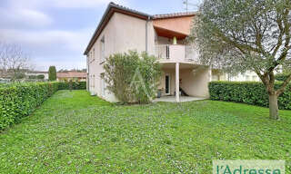 Appartement 4 Pièces 91 m² à vendre à Launaguet (31140)