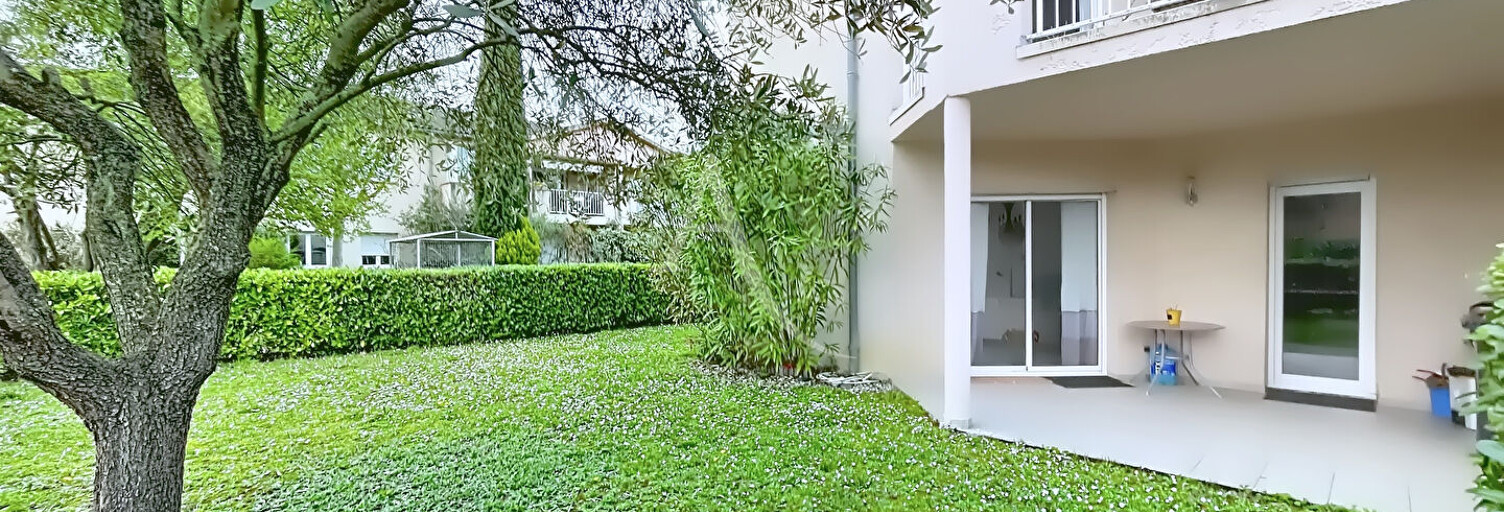 Appartement 4 Pièces 91 m² à vendre à Launaguet (31140)