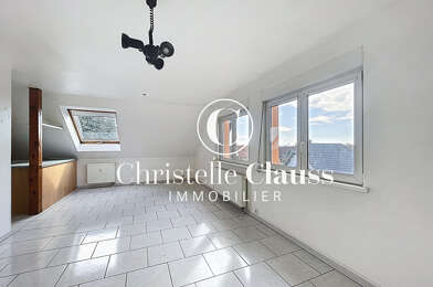 Appartement 3 pièces 149000 €