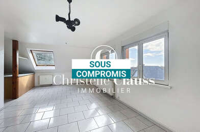 Appartement 3 pièces 149000 €