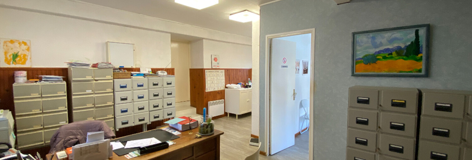 Commerce 4 Pièces 64 m² à louer à Bouc-Bel-Air (13320)