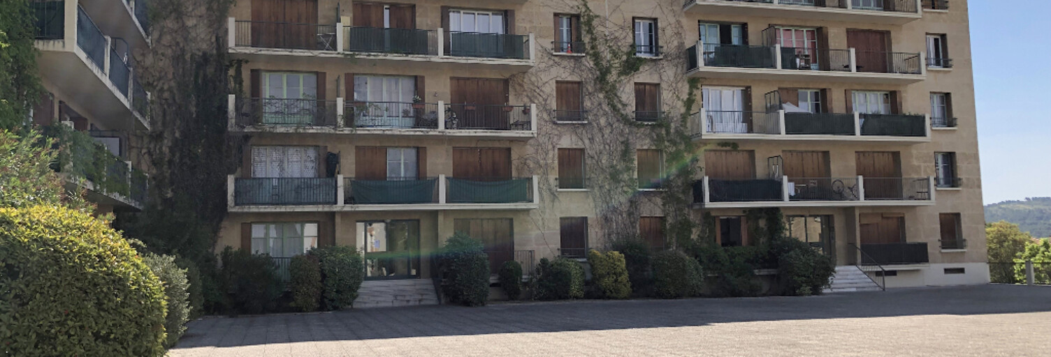 Appartement 1 Pièce 20 m² à louer à Aix-en-Provence (13090)