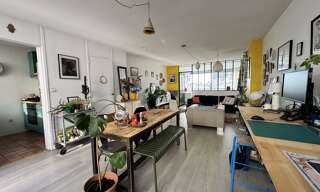 Appartement 2 Pièces 53 m² à vendre à Bordeaux (33000)