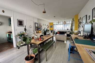 Appartement 2 pièces 269500 €