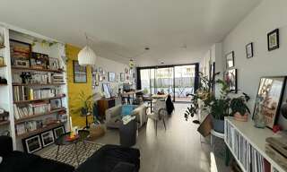 Appartement 2 Pièces 53 m² à vendre à Bordeaux (33000)