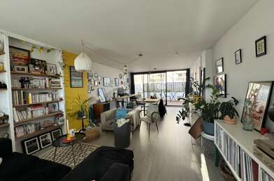 Appartement 2 pièces 265000 €
