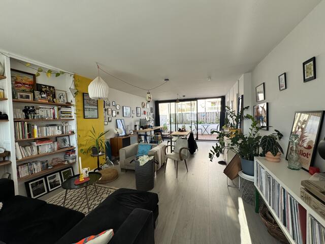 Appartement proposé à Bordeaux
