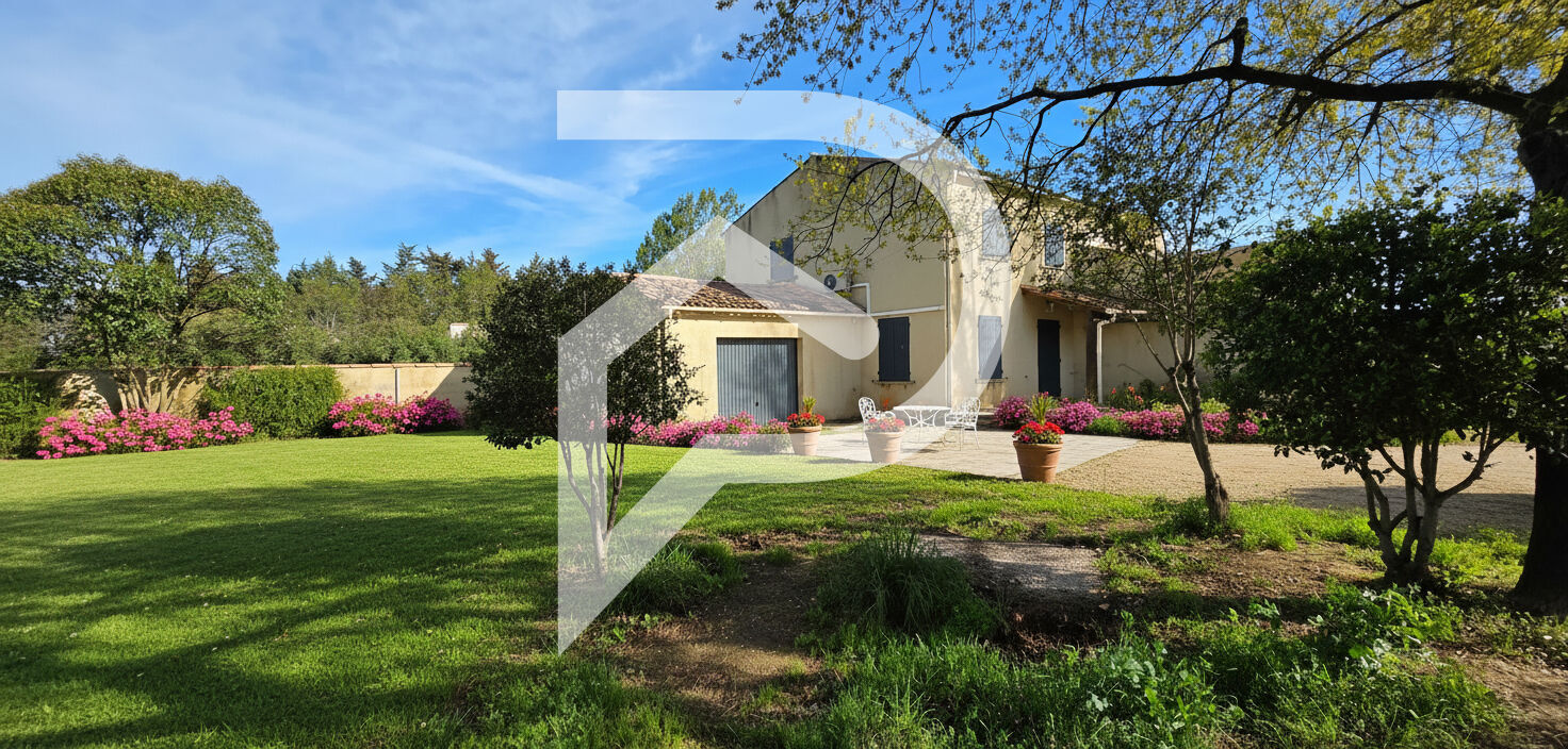Villa / Maison  T4 à vendre Aimargues 30470