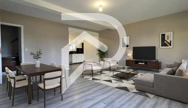 Villa / Maison 4 pièces  à vendre Aimargues 30470