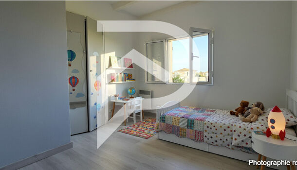 Villa / Maison 4 pièces  à vendre Aimargues 30470