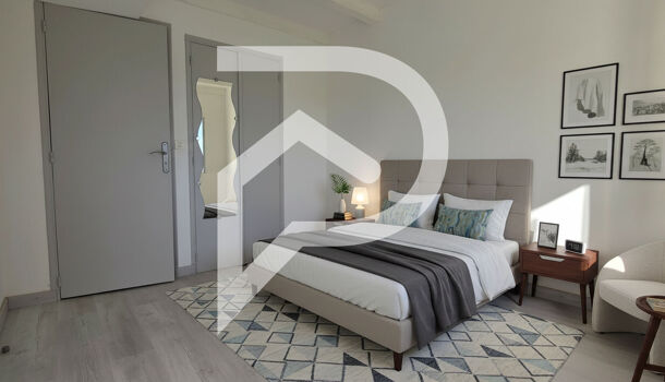 Villa / Maison 4 pièces  à vendre Aimargues 30470