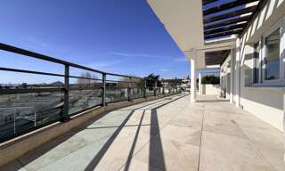 Appartement 4 Pièces 110 m² à vendre à Cagnes-sur-Mer (06800)