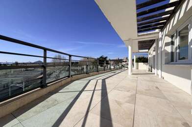 Appartement 4 pièces 980000 €