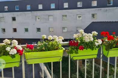 Appartement 4 pièces 137800 €