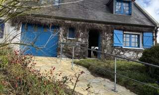 Maison 6 Pièces 106 m² à vendre à Trégueux (22950)