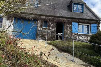 Maison 6 pièces 201400 €