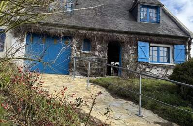 Maison de Ville Charmante à Trégueux — photo du bien