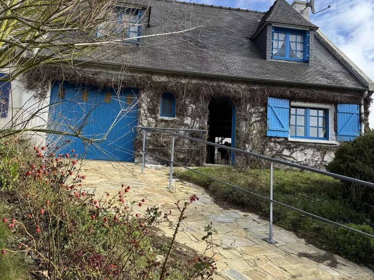 Maison de Ville Charmante à Trégueux — photo 1