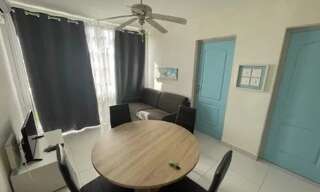 Appartement 3 Pièces 34 m² à vendre à Les Trois-Îlets (97229)