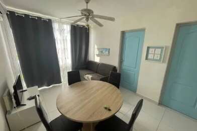 Appartement 3 pièces 174500 €