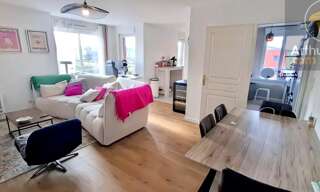 Appartement 3 Pièces 67 m² à vendre à Olivet (45160)